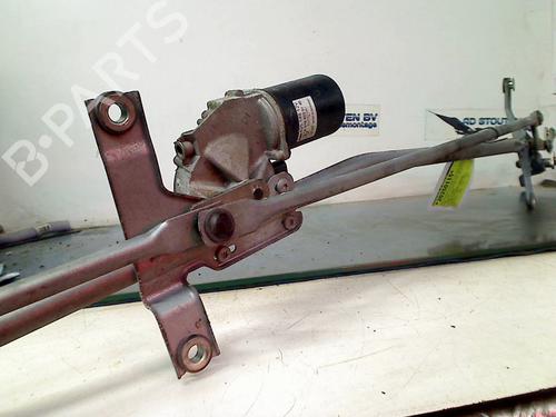 Front wipers mechanism MERCEDES-BENZ VITO / MIXTO Van (W639) 110 CDI (639.601, 639.603, 639.605) | BP24503386C83 