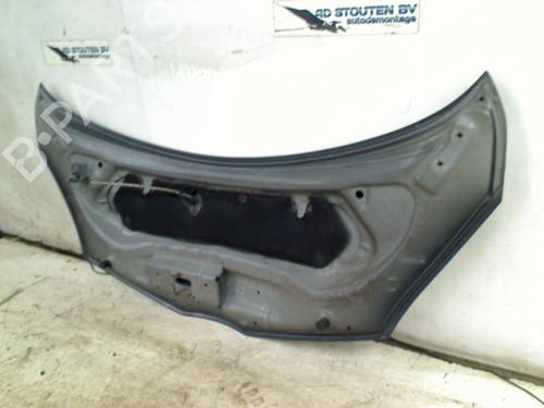 Hood TOYOTA AYGO (_B1_) 1.0 (KGB10_, KGB10R) | BP30142900C1