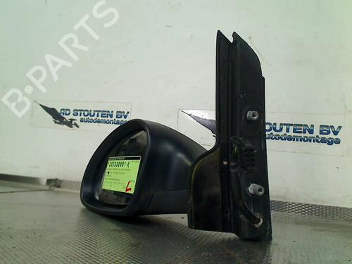 Left mirror SEAT TOLEDO III (5P2) 2.0 FSI | BP26923840C26 