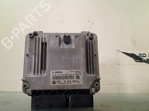 Used Engine control unit (ECU) BMW 3 Touring (E91) 320 d (163 hp) 19056025
