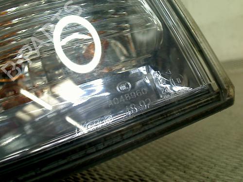 Left taillight LEXUS RX (_L1_) 450h AWD (GYL15, GYL15_, GYL15R) | BP38166085C34 - Image 7