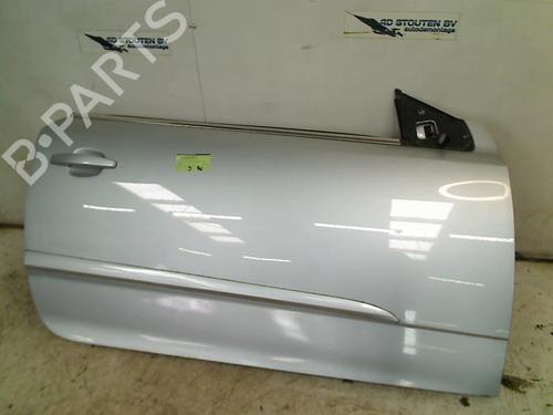 Right front door OPEL ASTRA H TwinTop (A04) 1.6 (L67) | BP27360038C3 
