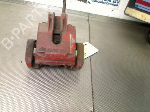 Left rear brake caliper BMW 5 (E60) 530 d | BP30407585M107