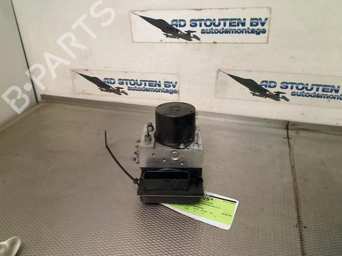 Used ABS pump SEAT IBIZA IV (6J5, 6P1) 1.2 TDI (75 hp) 25214000