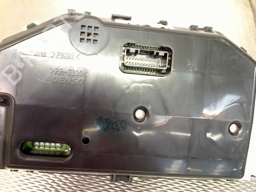 Instrument cluster MITSUBISHI MIRAGE / SPACE STAR VI Hatchback (A0_A) 1.2 (A03A) | BP25338121C47 - Image 6