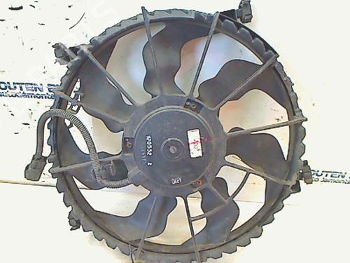 Used Fan HYUNDAI i20 I (PB, PBT) 1.4 (101 hp) 11315759