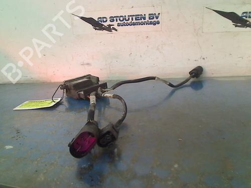 Electronic module AUDI A6 C7 (4G2, 4GC) 2.0 TDI | BP17835011M83 