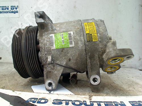AC compressor VOLVO V50 (545) 2.4 | BP11320220M34 