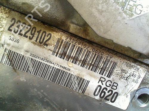 Engine BMW 3 Coupe (E46) 323 Ci | BP24887203M1 