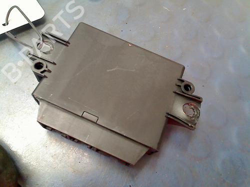 Electronic module JAGUAR XF I (X250) 3.0 D | BP13321811M83 