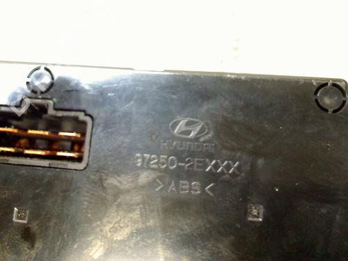 Climate control HYUNDAI TUCSON (JM) 2.0 | BP24123168I5 