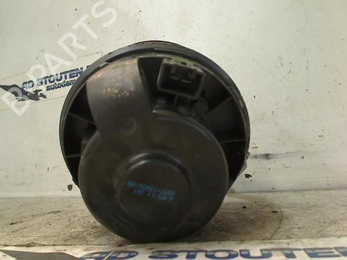 Heater blower motor FORD S-MAX (WA6) 2.0 TDCi | BP11319493M62 