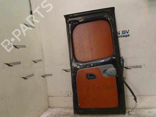 Left tailgate OPEL VIVARO A Van (X83) 2.0 CDTI (F7) | BP11383189C76 