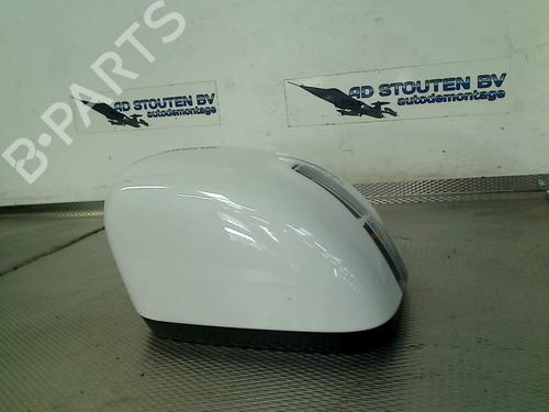 Right mirror JEEP RENEGADE SUV (BU, B1, BV) 1.4 | BP29996483C27 