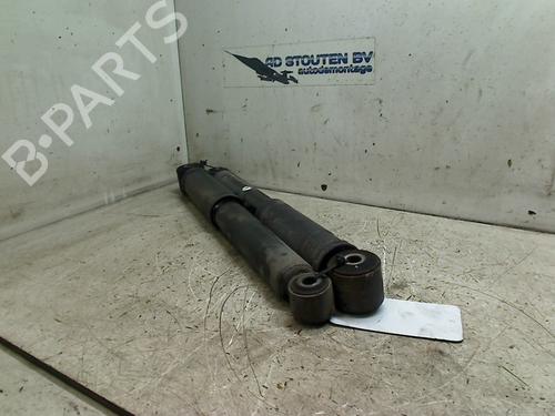 Used Right rear shock absorber OPEL VIVARO B Van (X82) 1.6 CDTI (05) (121 hp) 13126169