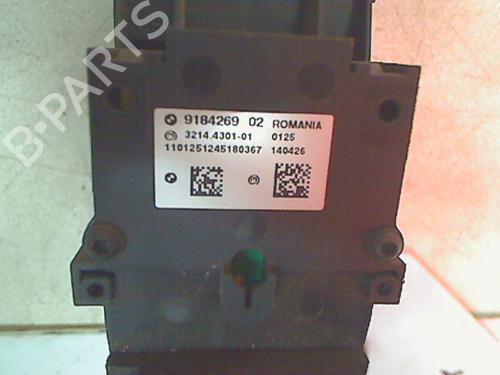 Switch BMW Z4 Roadster (E89) sDrive 35 i | BP11297682I30 