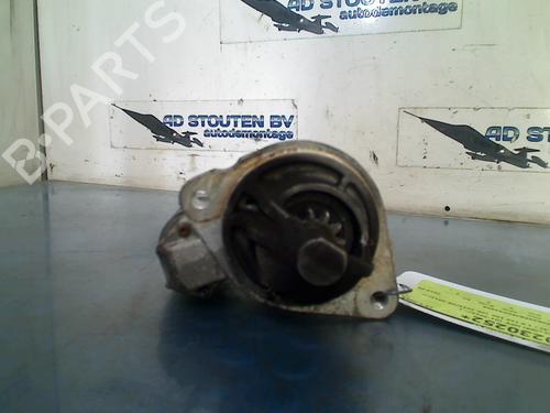 Used Starter FORD B-MAX (JK) 1.0 EcoBoost (100 hp) 12591441