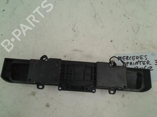 Warning switch MERCEDES-BENZ SPRINTER 3-t Van (B906) 210 CDI (906.611, 906.613) | BP13123970I22 