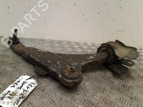 Used Right front suspension arm VOLVO V70 III (135) 2.5 T FlexiFuel (200 hp) 11258993