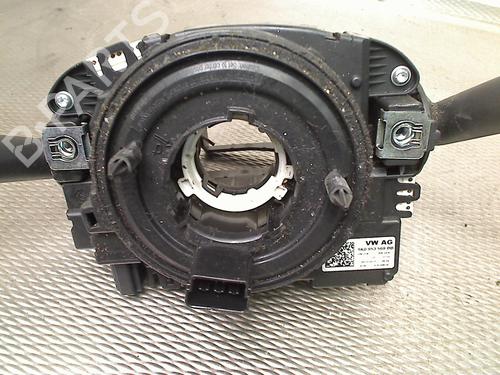 Steering column stalk VW CADDY IV Box Body/MPV (SAA, SAH) 2.0 TDI | BP32113804I23  - Image 6