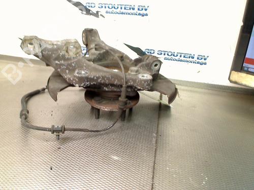 Used Right front steering knuckle OPEL ASTRA J Sports Tourer (P10) 1.4 (35) (101 hp) 28450025