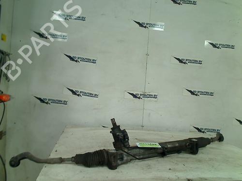 Used Steering rack AUDI A4 B8 (8K2) 1.8 TFSI (160 hp) 29541478