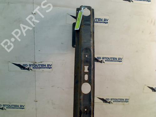 Wzmocnienie zderzaka tylnego VW CADDY III Box Body/MPV (2KA, 2KH, 2CA, 2CH) 1.6 TDI | BP29822313C73