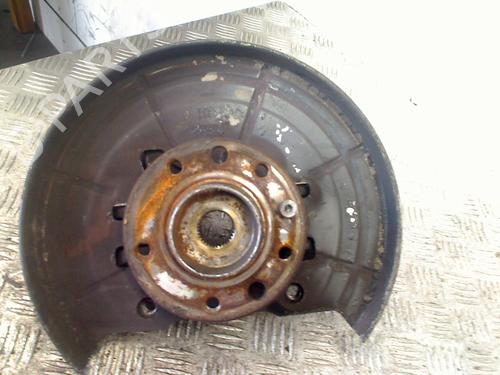 Right front steering knuckle OPEL MERIVA B MPV (S10) 1.4 (75) | BP11259732M26 