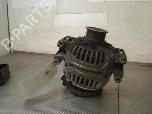 Generator SKODA OCTAVIA II Combi (1Z5) 2.0 TFSI (200 hp) 31800564
