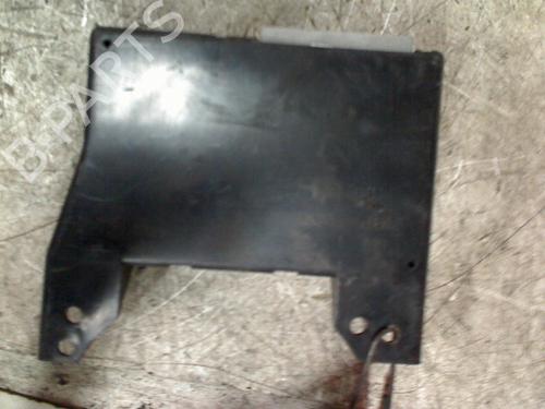 Control unit NISSAN PRIMERA Hatchback (P12) 1.9 dCi | BP11258385M11 - Image 3