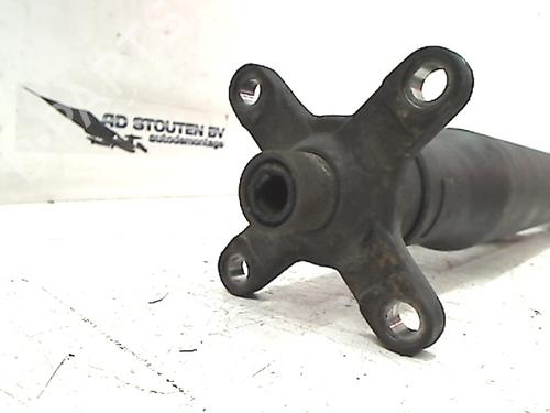 Driveshaft MERCEDES-BENZ S-CLASS (W221, V221) S 320 CDI (221.022, 221.122) | BP13125296M37 