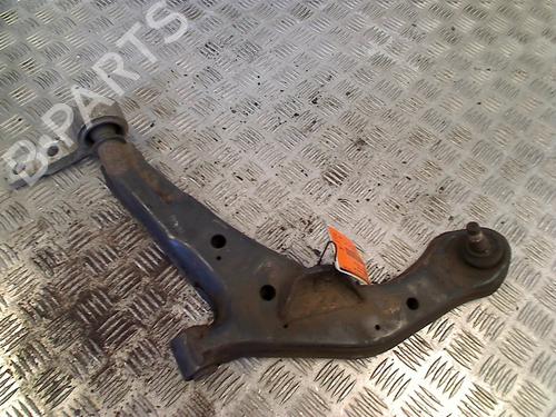 Used Left front suspension arm NISSAN ALMERA TINO (V10) 2.2 dCi (112 hp) 11257960