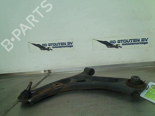 Used Left front suspension arm CITROËN C1 II (PA_, PS_) 1.0 VTi 72 (72 hp) 30407558