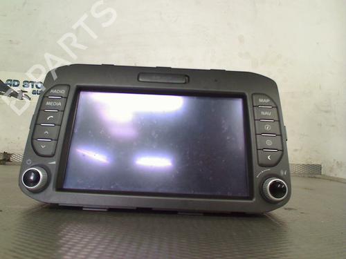 Modulo electronico KIA PICANTO II (TA) 1.0 (67 hp) 30508603