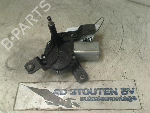 Rear wiper motor OPEL CORSA D (S07) 1.2 (L08, L68) | BP11319285M102 