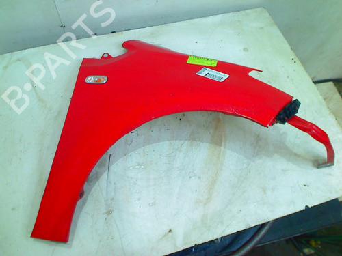 Forskærm Højre VW UP! (121, 122, BL1, BL2, BL3, 123) 1.0 (60 hp) 33115520