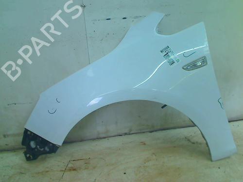 Forskærm venstre OPEL ASTRA J Sports Tourer (P10) 1.7 CDTI (35) (110 hp) 33115514