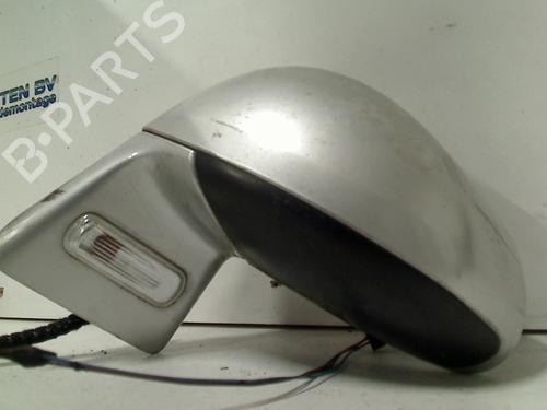 Left mirror CITROËN C4 I (LC_) 1.6 16V | BP11314445C26 