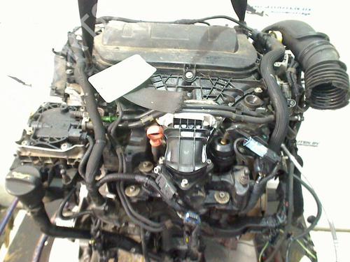 Engine PEUGEOT 3008 I MPV (0U_) 2.0 HDi 150 / BlueHDi 150 | BP30747774M1 