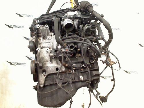 Used Engine AUDI Q5 (8RB) 2.0 TFSI quattro (211 hp) 30480365