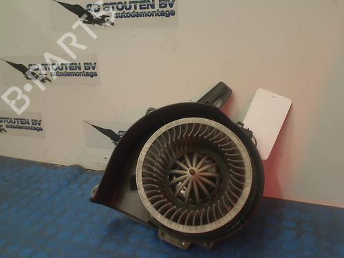 Ventilator motor SEAT IBIZA IV SC (6J1, 6P5) 1.4 LPG (85 hp) 12176967
