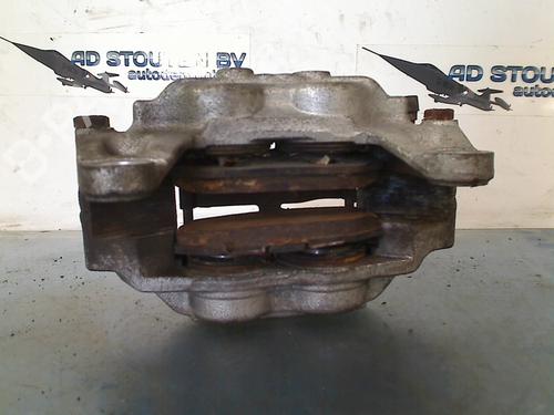 Right front brake caliper SUBARU IMPREZA Saloon (GD) 2.5 i WRX AWD (GDG) | BP15592487M104