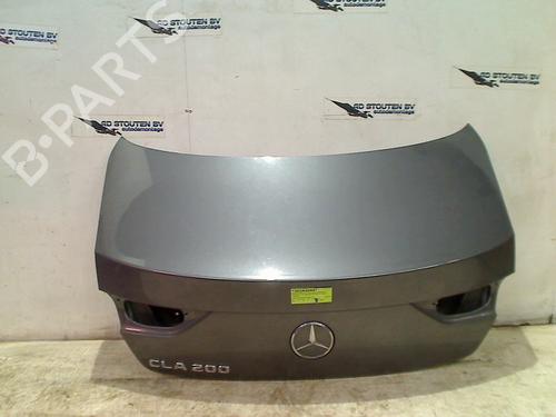 Tailgate MERCEDES-BENZ CLA (C118) CLA 200 (118.387) BP22310443C6