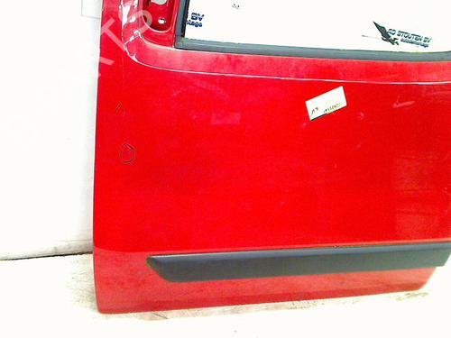Left front door FIAT FIORINO Box Body/MPV (225_) 1.4 (225AXA1A, 225BXA1A) | BP24537854C2