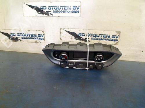 Used Climate control KIA RIO III (UB) 1.1 CRDi (75 hp) 21070484