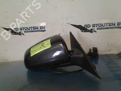 Right mirror AUDI A3 (8P1) 2.0 TDI | BP15783108C27 