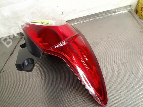 Left taillight FORD KA (RU8) 1.2 | BP39199796C34 - Image 5