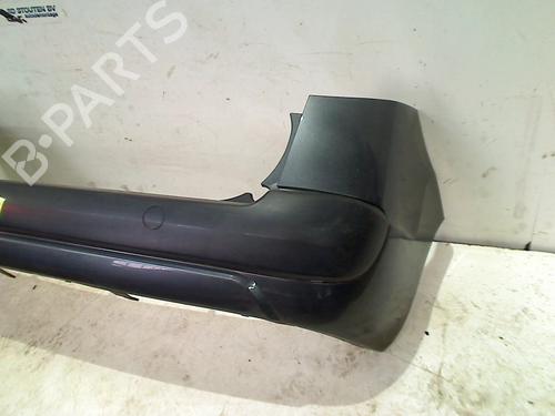 Rear bumper PEUGEOT 207 SW (WK_) 1.4 16V | BP16179932C8 