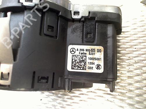 Headlight switch MERCEDES-BENZ C-CLASS (W205) C 200 (205.042) | BP31263335I24 