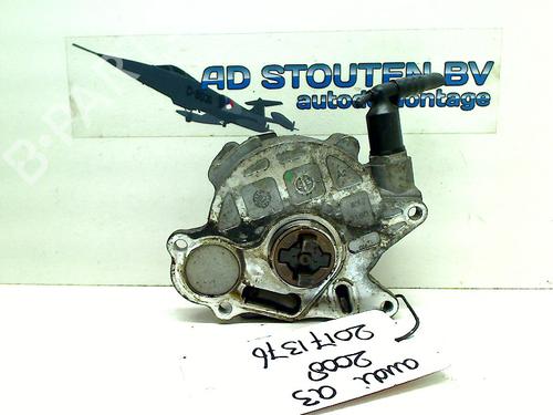 Vacuum pump AUDI A3 (8P1) 2.0 TDI | BP13123726M80 